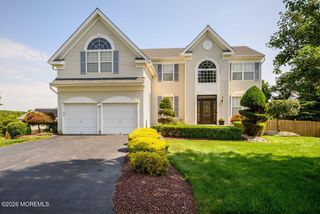 19 Pecan Valley Drive, Marlboro, NJ 07746
