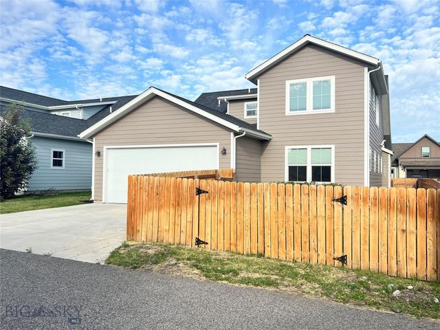 3478 S 22nd Avenue, Bozeman, MT 59718