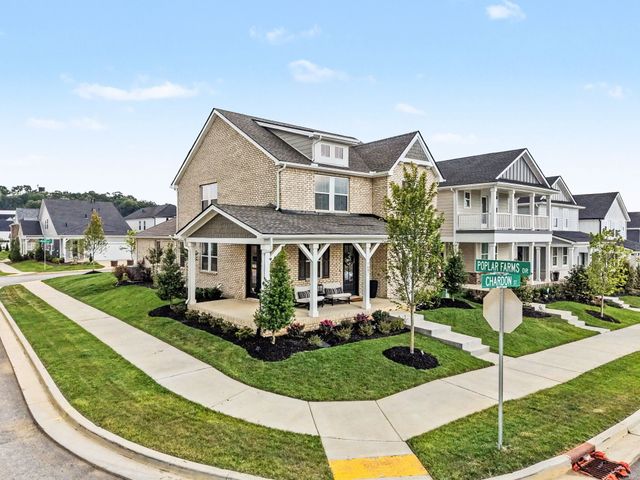 7001 Chardon St, Franklin, TN 37067