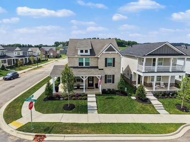 7001 Chardon St, Franklin, TN 37067