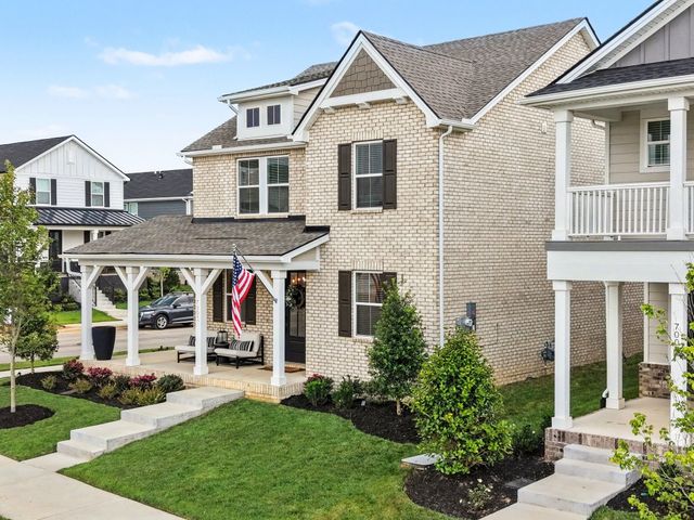 7001 Chardon St, Franklin, TN 37067