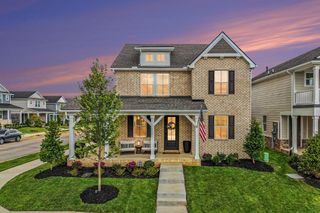 7001 Chardon St, Franklin, TN 37067