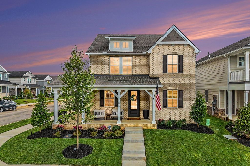7001 Chardon St, Franklin, TN 37067