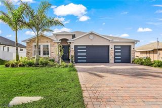 838 NW 2nd ST, Cape Coral, FL 33993