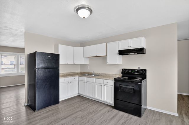 3743 Breen Drive, Indianapolis, IN 46235