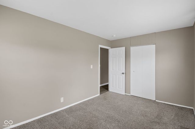 3743 Breen Drive, Indianapolis, IN 46235