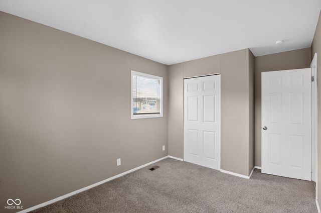 3743 Breen Drive, Indianapolis, IN 46235