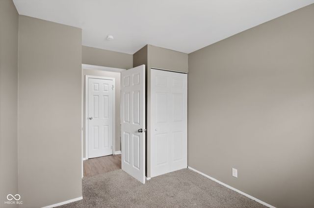 3743 Breen Drive, Indianapolis, IN 46235