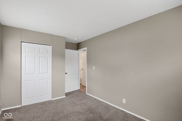 3743 Breen Drive, Indianapolis, IN 46235