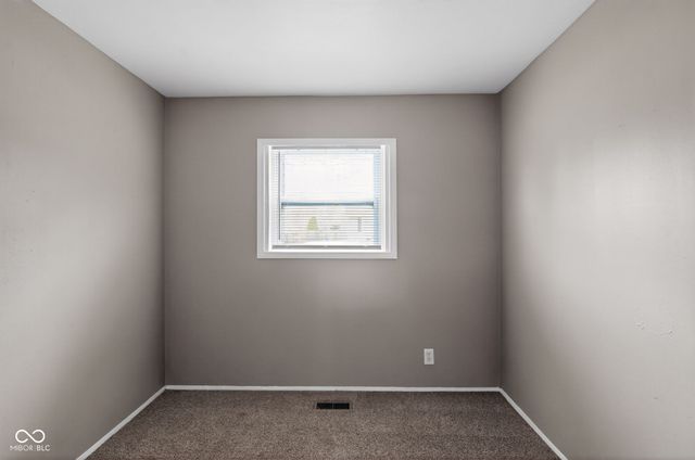 3743 Breen Drive, Indianapolis, IN 46235