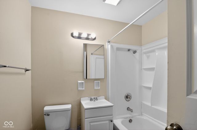 3743 Breen Drive, Indianapolis, IN 46235