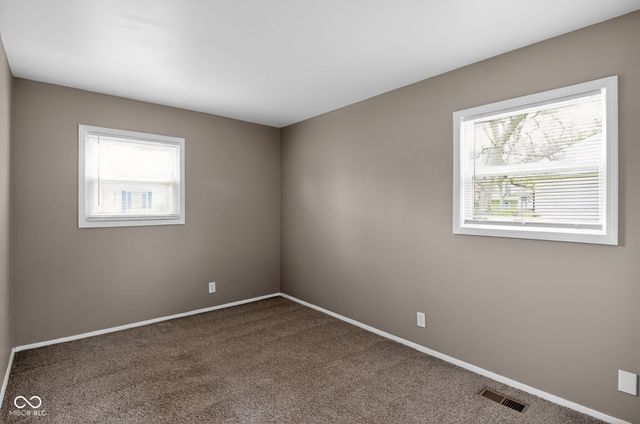 3743 Breen Drive, Indianapolis, IN 46235