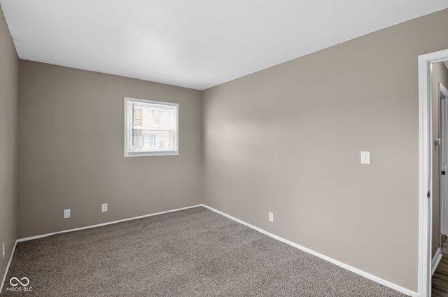 3743 Breen Drive, Indianapolis, IN 46235