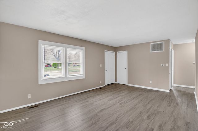 3743 Breen Drive, Indianapolis, IN 46235