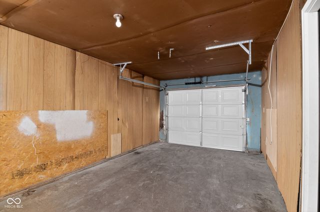 3743 Breen Drive, Indianapolis, IN 46235