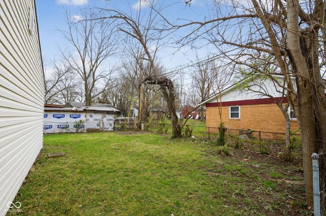 3743 Breen Drive, Indianapolis, IN 46235