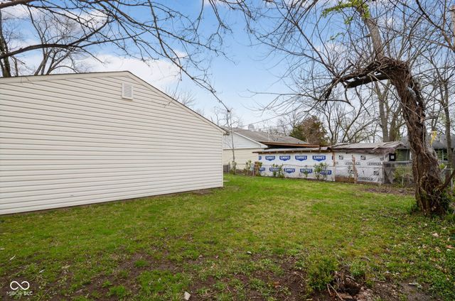 3743 Breen Drive, Indianapolis, IN 46235