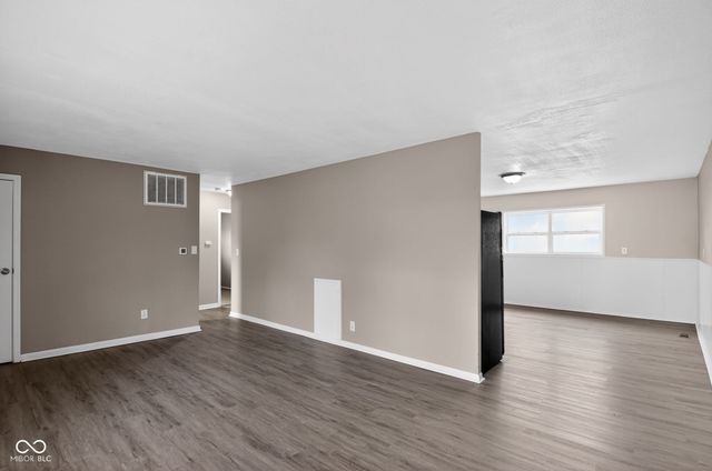 3743 Breen Drive, Indianapolis, IN 46235