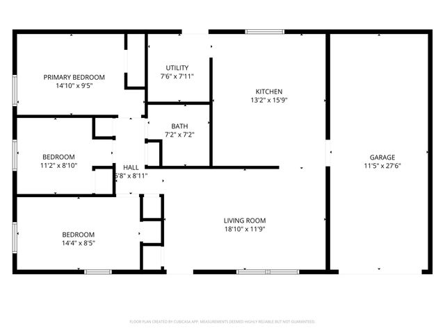 3743 Breen Drive, Indianapolis, IN 46235