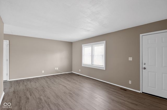 3743 Breen Drive, Indianapolis, IN 46235