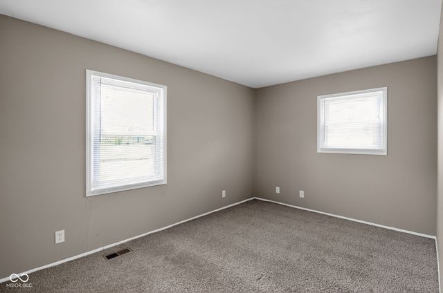 3743 Breen Drive, Indianapolis, IN 46235