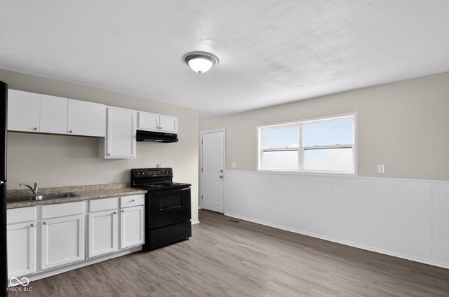 3743 Breen Drive, Indianapolis, IN 46235