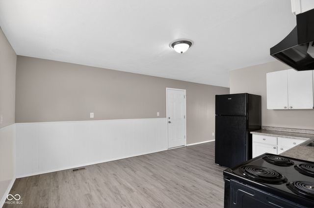 3743 Breen Drive, Indianapolis, IN 46235