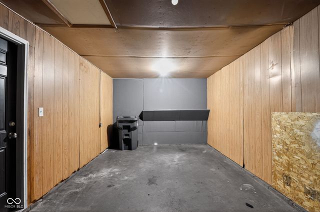 3743 Breen Drive, Indianapolis, IN 46235