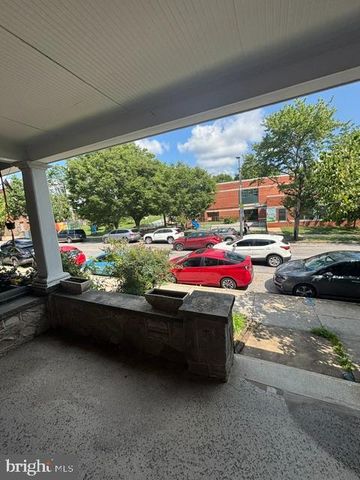 315 E 29TH ST, Baltimore, MD 21218
