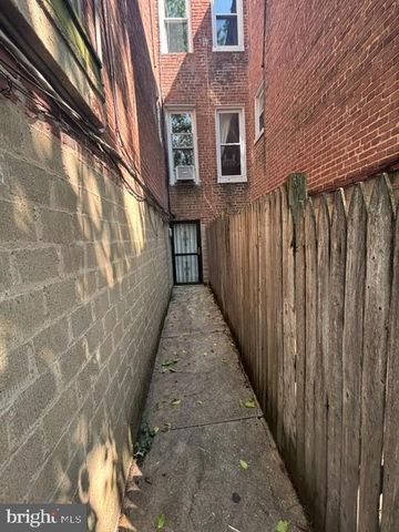 315 E 29TH ST, Baltimore, MD 21218
