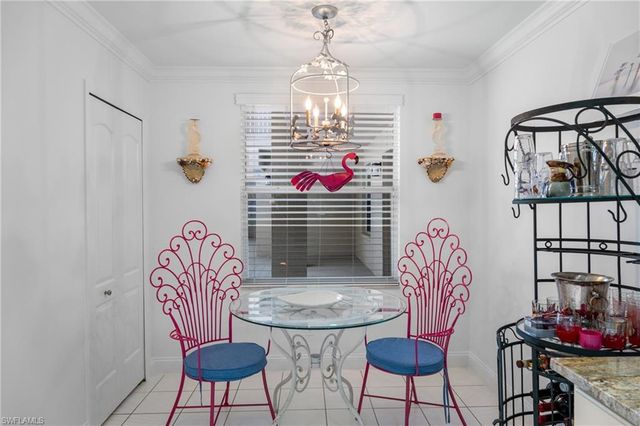 3538 Haldeman Creek DR 113, Naples, FL 34112