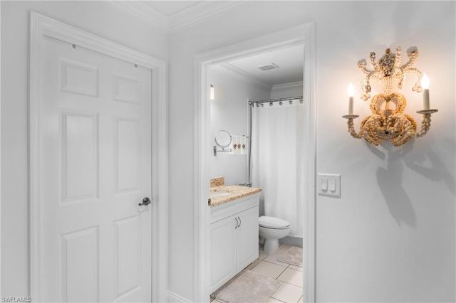 3538 Haldeman Creek DR 113, Naples, FL 34112