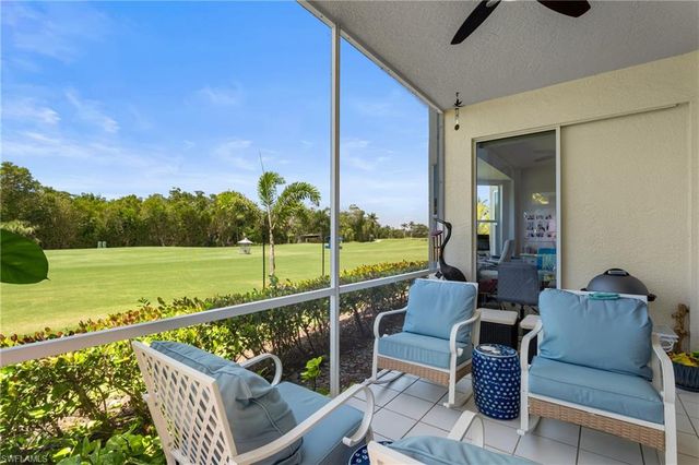 3538 Haldeman Creek DR 113, Naples, FL 34112