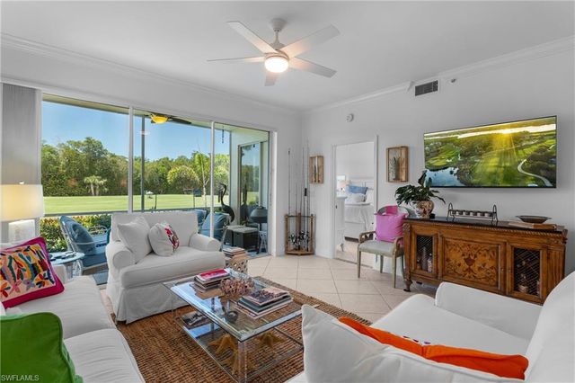 3538 Haldeman Creek DR 113, Naples, FL 34112