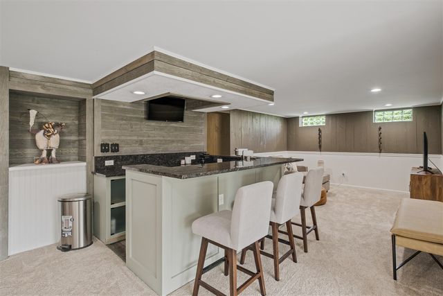 17882 Channel View Drive, Spring Lake, MI 49456