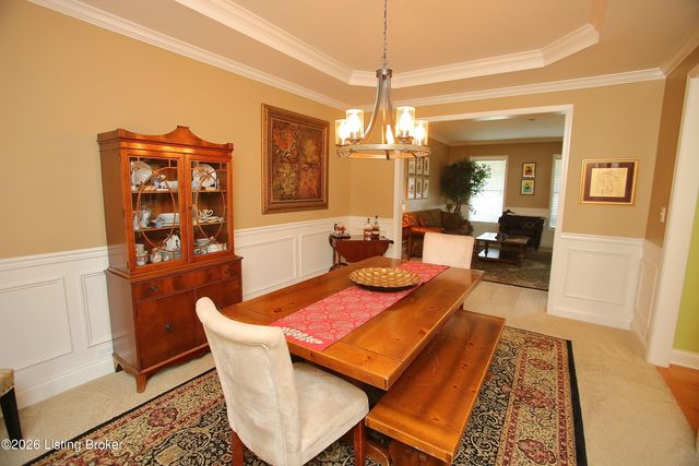 7216 Williamsgate Blvd, Crestwood, KY 40014