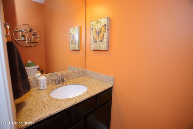 7216 Williamsgate Blvd, Crestwood, KY 40014