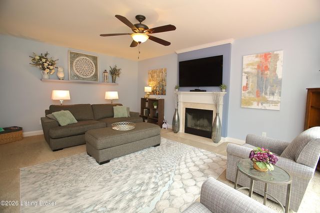 7216 Williamsgate Blvd, Crestwood, KY 40014