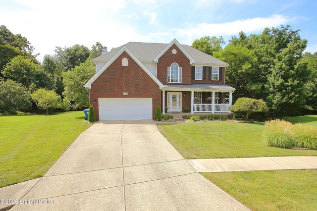 7216 Williamsgate Blvd, Crestwood, KY 40014