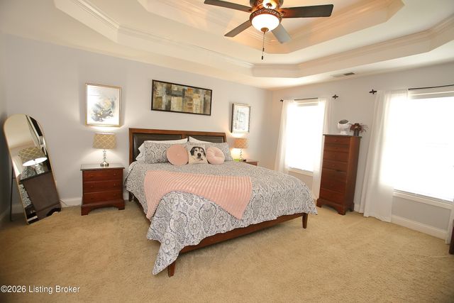 7216 Williamsgate Blvd, Crestwood, KY 40014