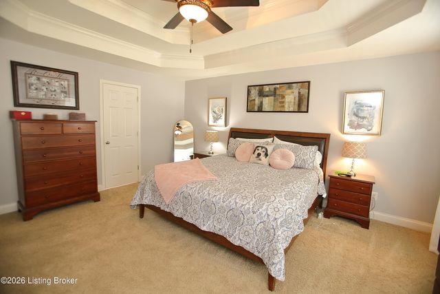 7216 Williamsgate Blvd, Crestwood, KY 40014