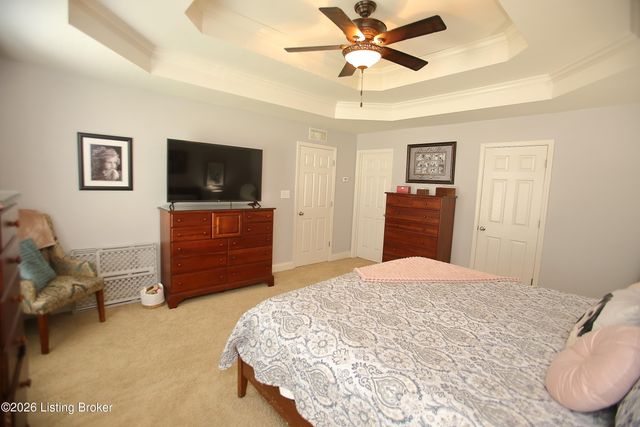 7216 Williamsgate Blvd, Crestwood, KY 40014