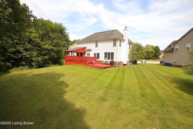 7216 Williamsgate Blvd, Crestwood, KY 40014
