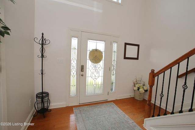 7216 Williamsgate Blvd, Crestwood, KY 40014