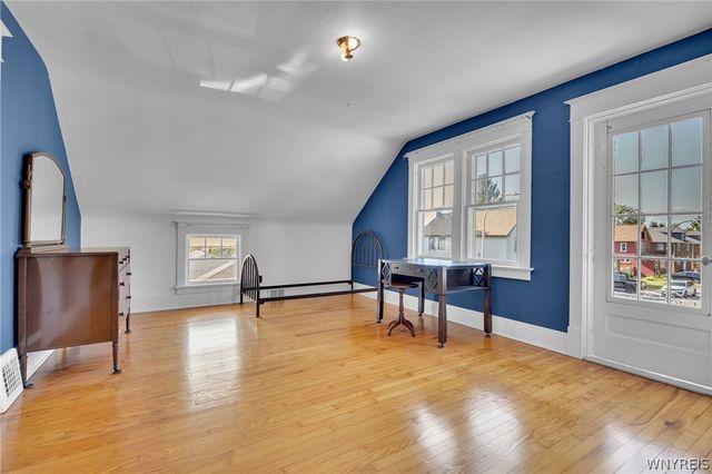 1169 Mckinley Parkway, Lackawanna, NY 14218