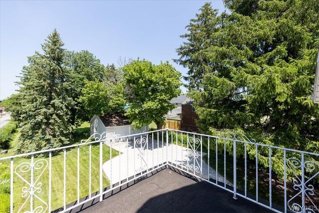 1169 Mckinley Parkway, Lackawanna, NY 14218
