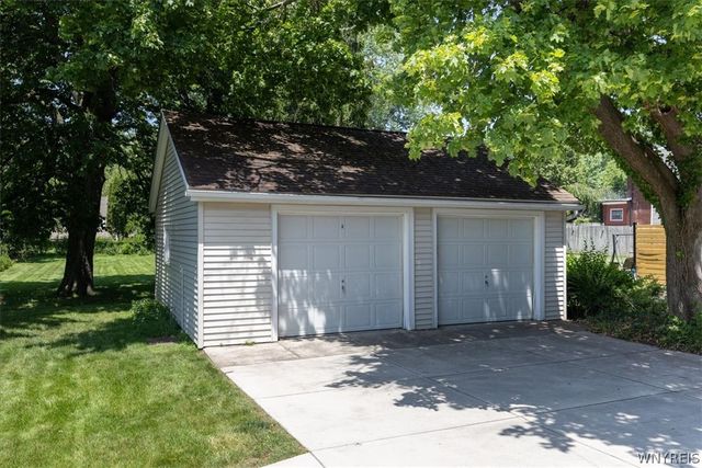 1169 Mckinley Parkway, Lackawanna, NY 14218