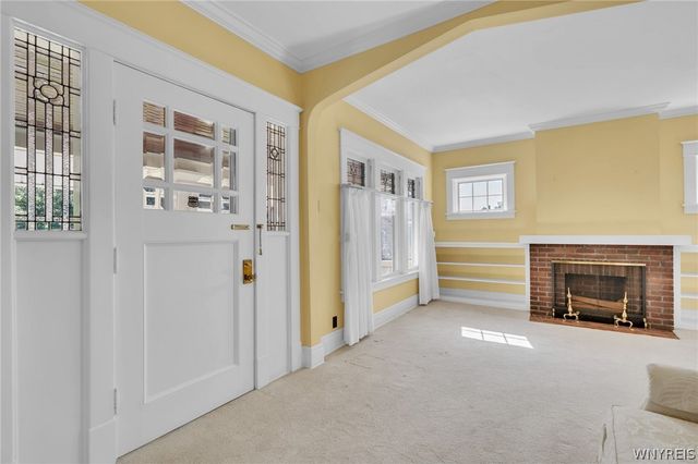 1169 Mckinley Parkway, Lackawanna, NY 14218