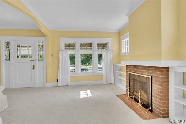 1169 Mckinley Parkway, Lackawanna, NY 14218