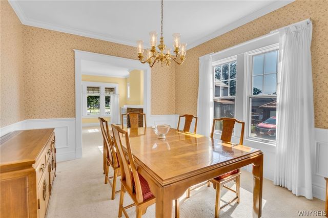 1169 Mckinley Parkway, Lackawanna, NY 14218
